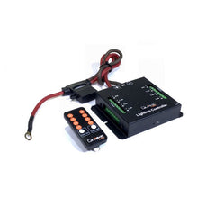 Load image into Gallery viewer, Universal 60A 8 LED Light Controller
